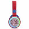 Speaker Bluetooth JBL JR Pop Red